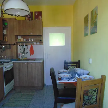 Apartment Be My Guest Sofia