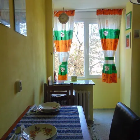 Apartment Be My Guest