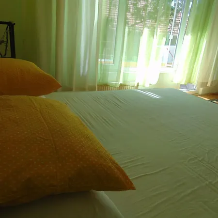 Apartment Be My Guest