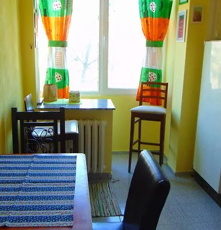 Apartment Be My Guest *