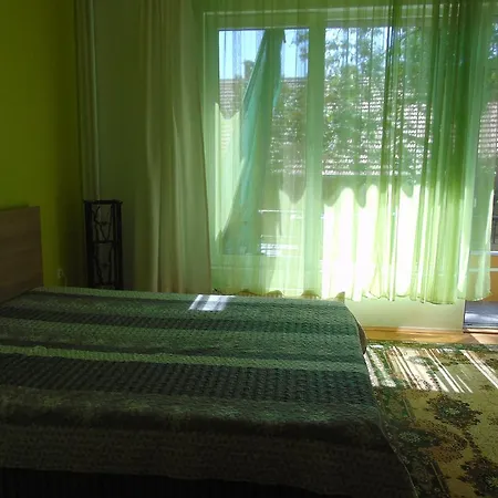 Apartment Be My Guest *