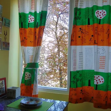 Be My Guest Apartment