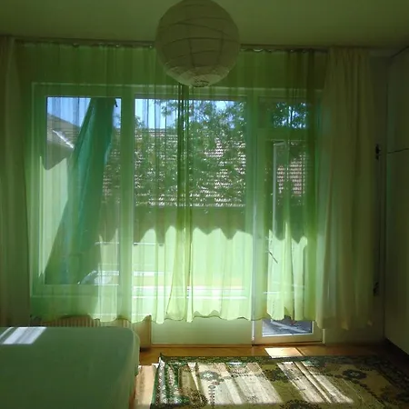 Be My Guest Apartament Sofia