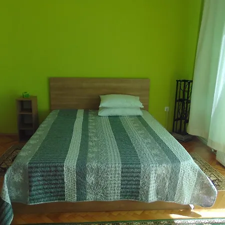 Apartament Be My Guest Sofia