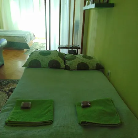 Apartment Be My Guest