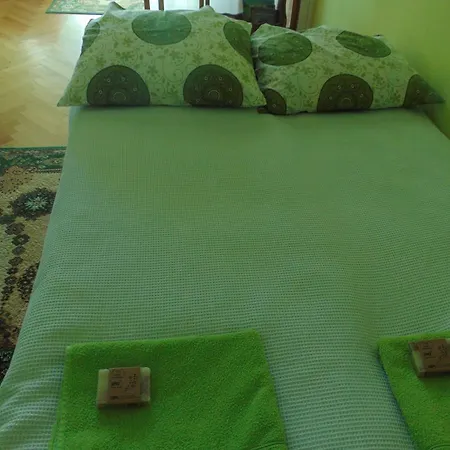 Apartament Be My Guest