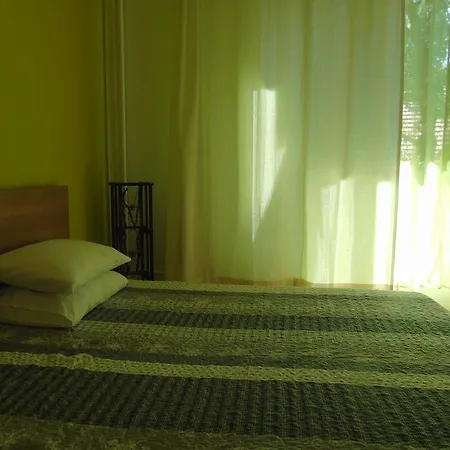 Apartment Be My Guest