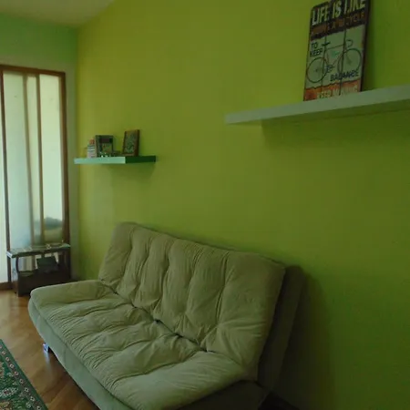 Apartment Be My Guest