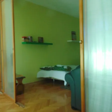 Apartment Be My Guest *
