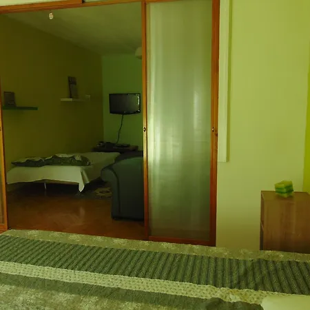 Be My Guest Apartment