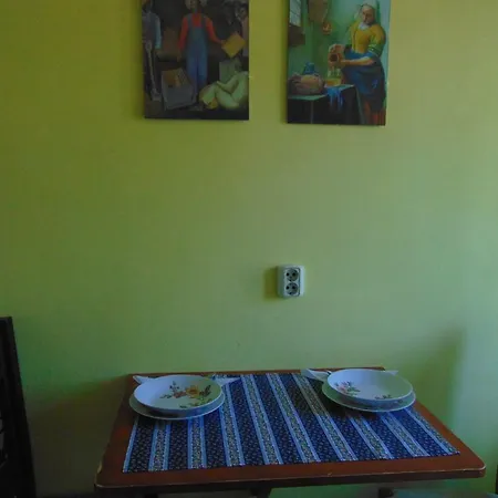 Be My Guest Apartment