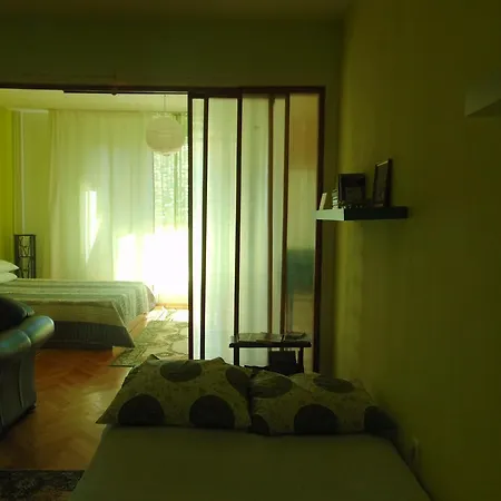 Be My Guest Apartament Sofia